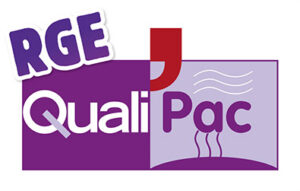 RGE QualiPac, partenaire d'Anjou Energies Solutions à Doué-la-Fontaine, Angers, Saumur